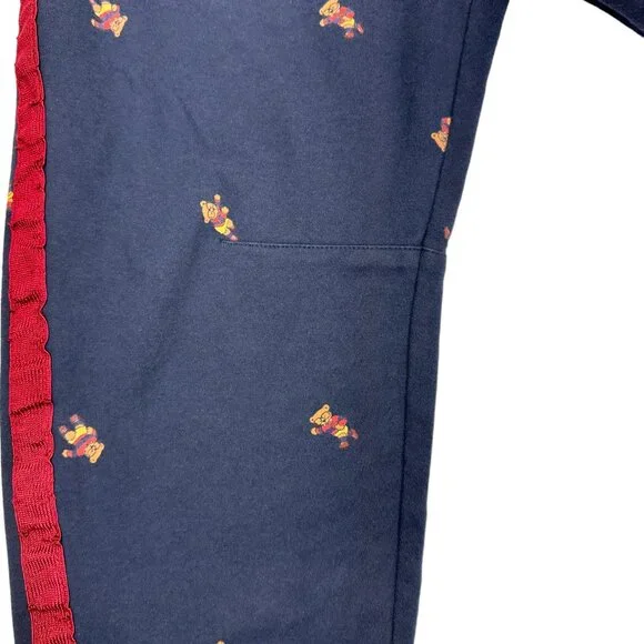 Hustle Gang Marsician Jogging Set (L) - Picture 13 of 15